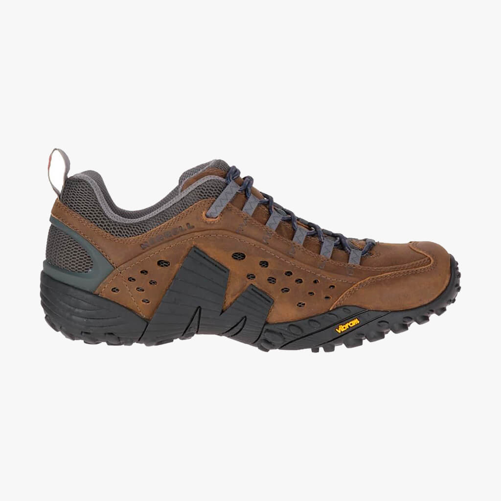 Merrell Hombre Trekkin Intercept M J598633