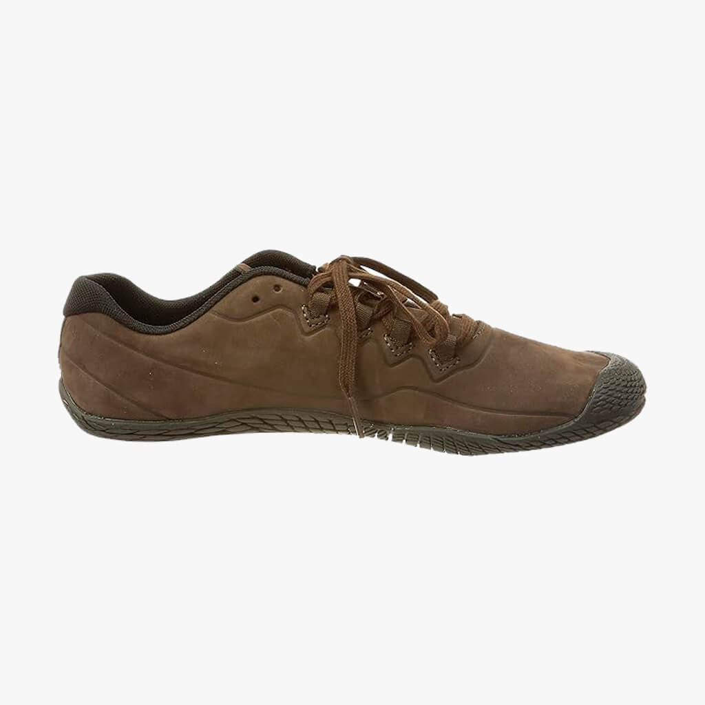 Merrell Hombre Vapor Glove 3 Luna LTR Brown