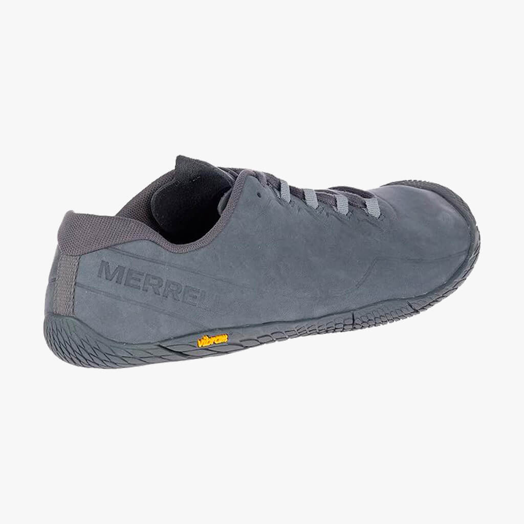 Merrell Hombre Vapor Glove 3 Luna LTR Grey