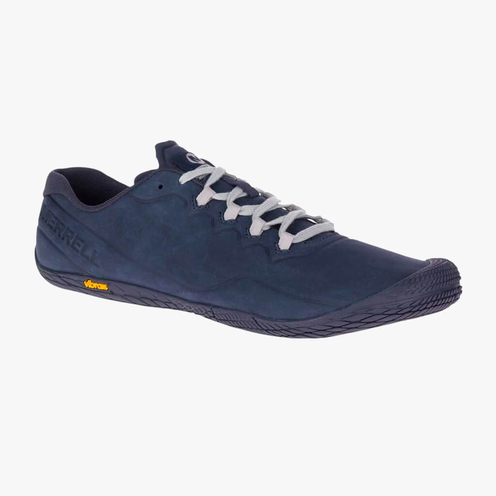 Merrell Hombre Vapor Glove 3 Luna LTR Navy