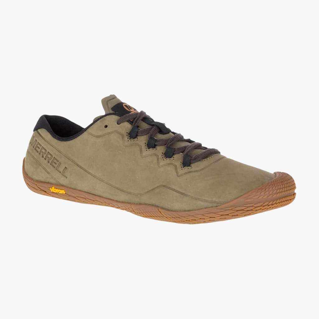 Merrell Hombre Vapor Glove 3 Luna LTR Olive