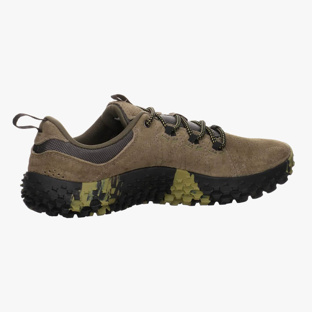 Merrell Hombre Wrapt Olive