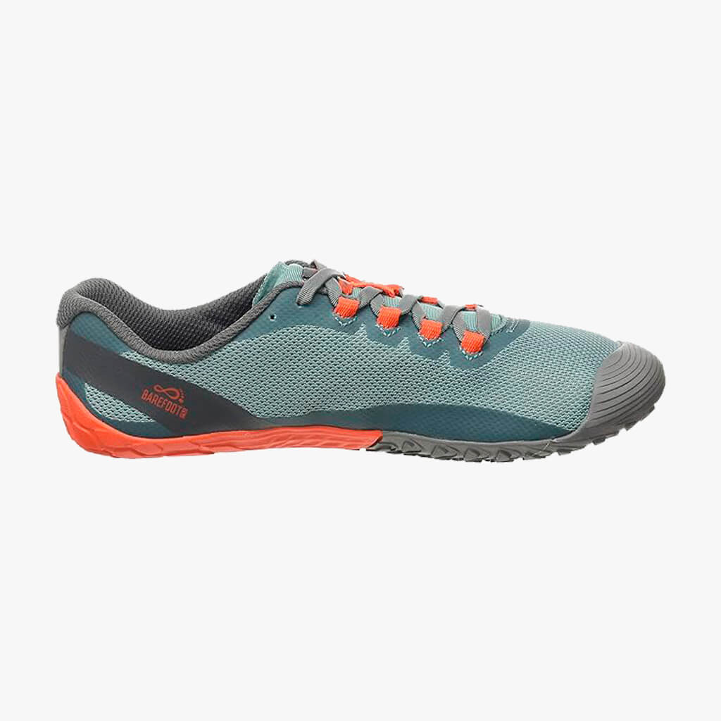 Merrell Mujer Vapor Glove 4 AzulMarine