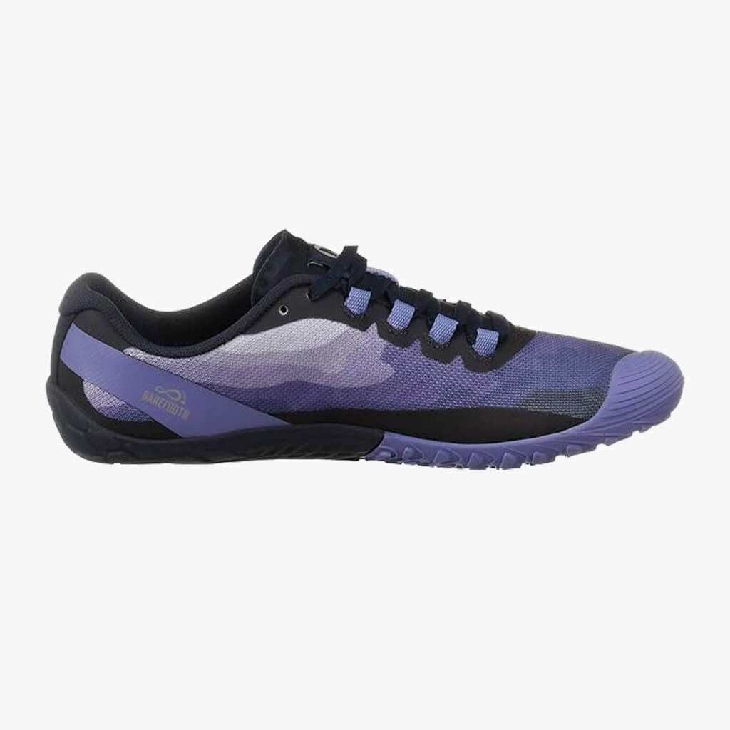 Merrell Mujer Vapor Glove 4 Azul Velvet