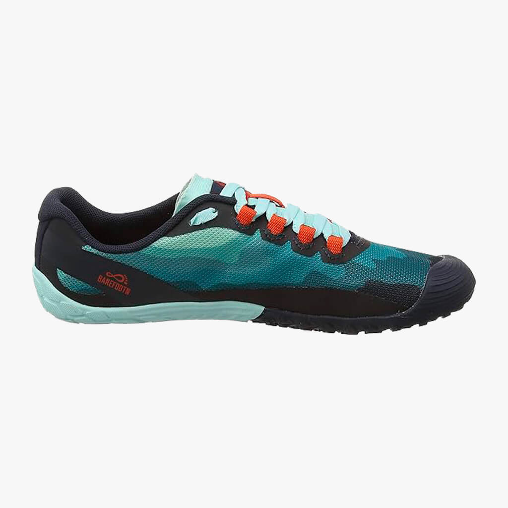 Merrell Mujer Vapor Glove4 Multicolor