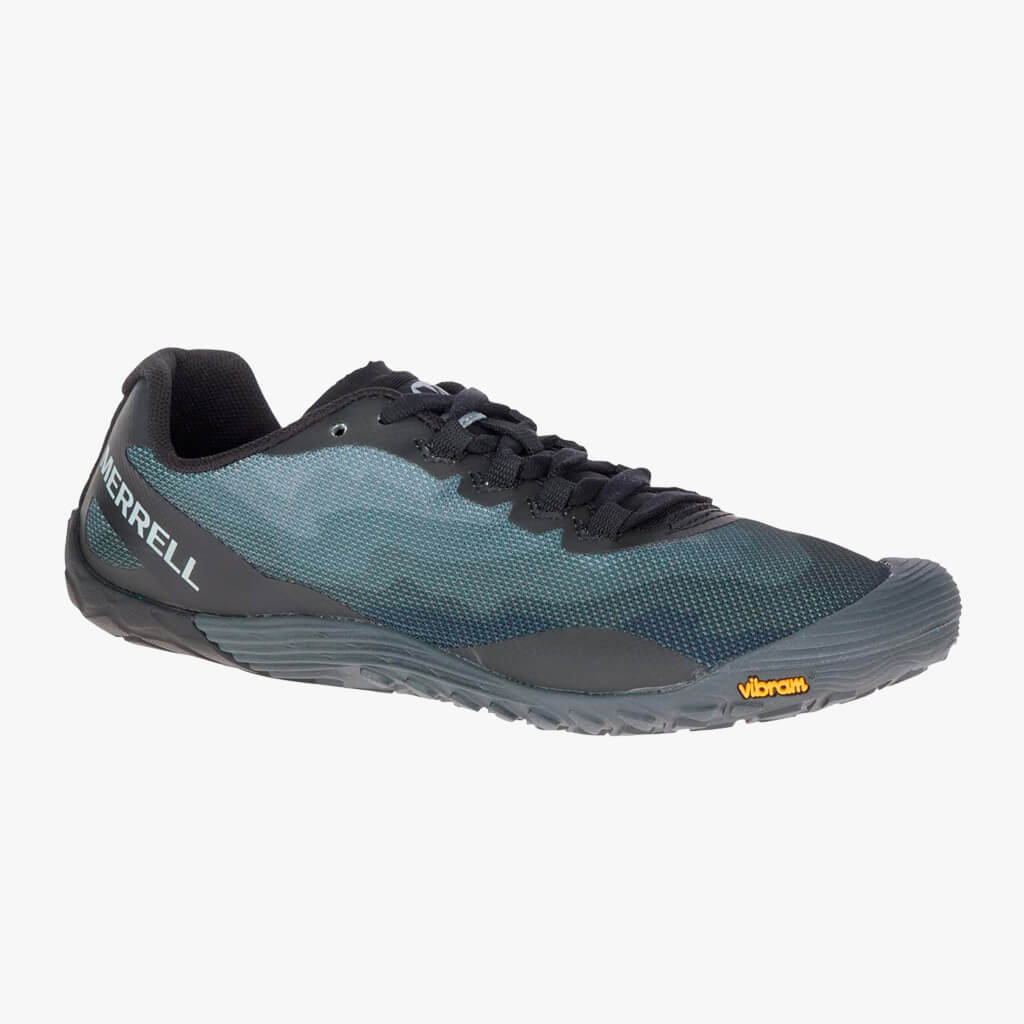 Merrell Mujer Vapor Glove 4 Negro