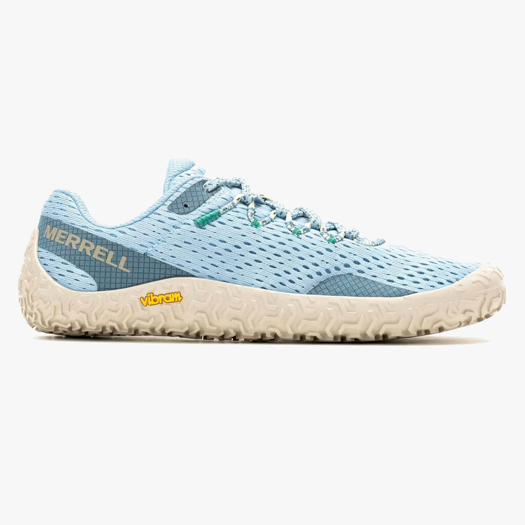 Merrell Mujer Vapor Glove6 Chambray