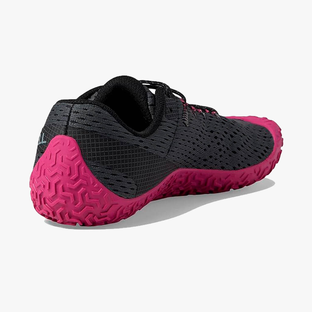 Merrell Mujer Vapor Glove6 Fuschsia