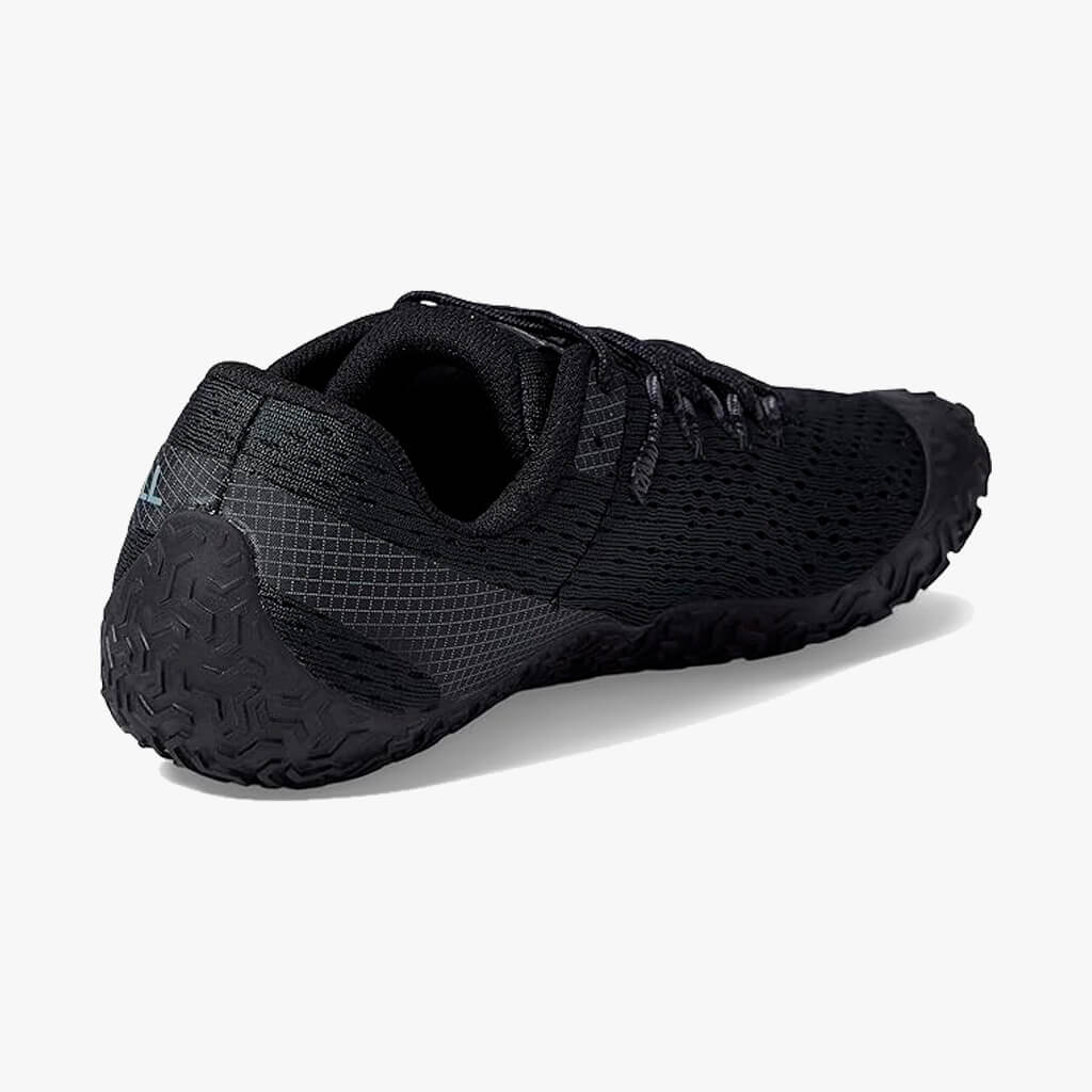 Merrell Mujer Vapor Glove6 Negro