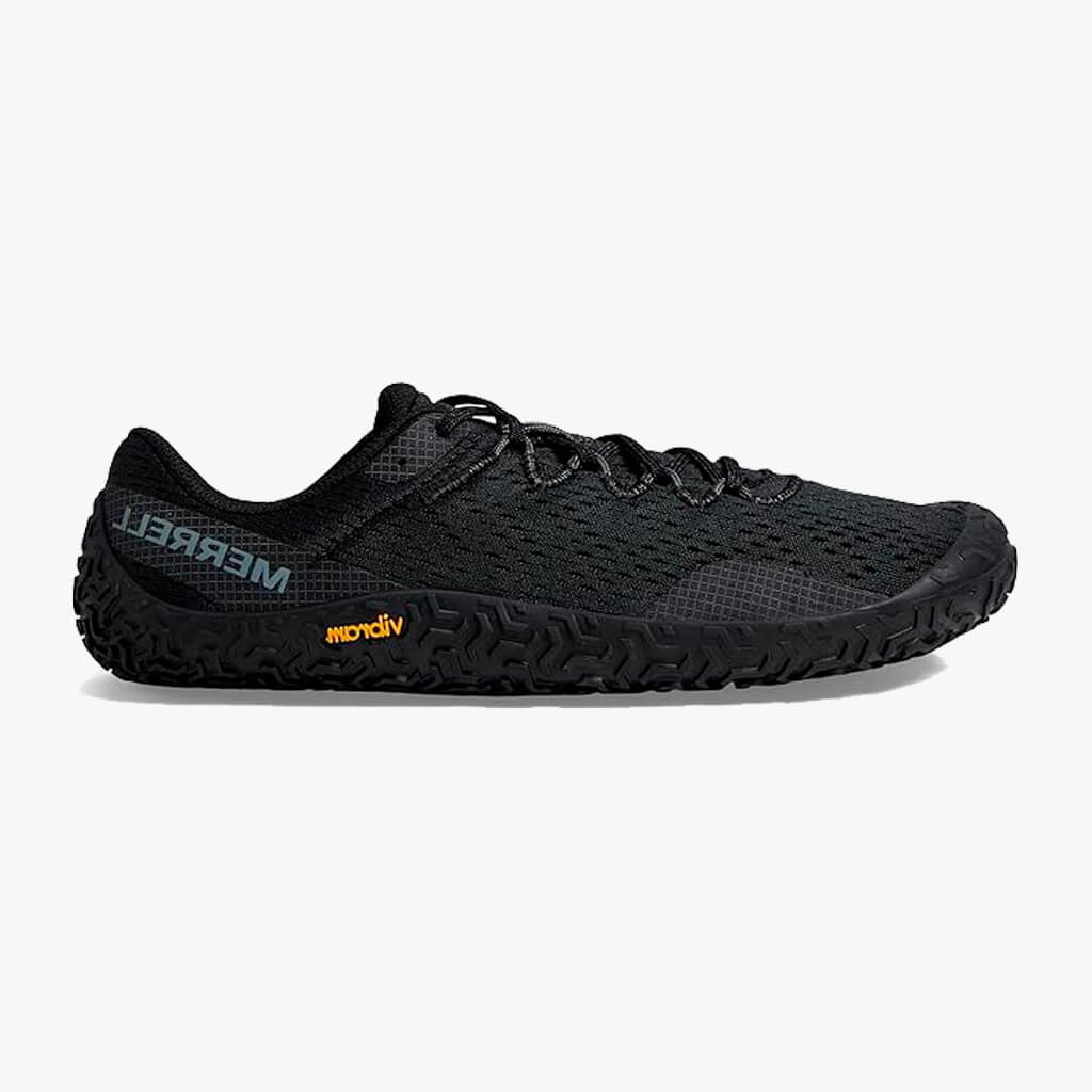 Merrell Hombre Vapor Glove 6 Negro