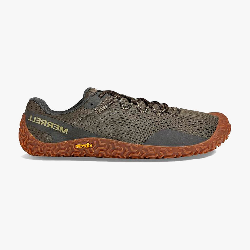 Merrell Hombre Vapor Glove 6 Olive