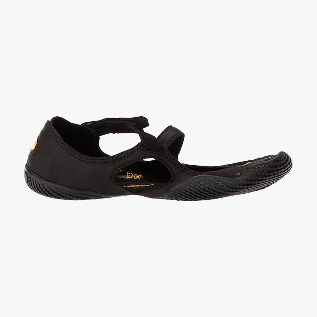 Vibram Mujer 18w7201 Negro