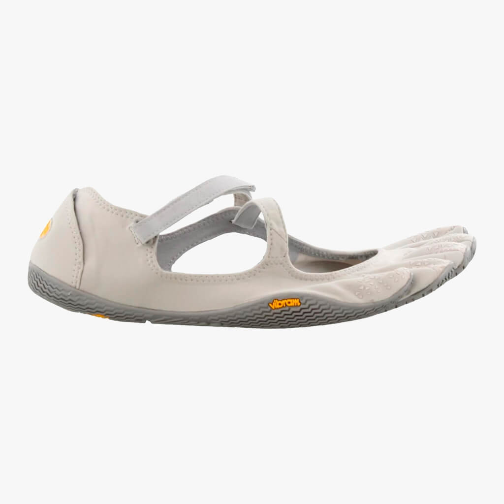 Vibram Mujer 18w7202v Soul Plata