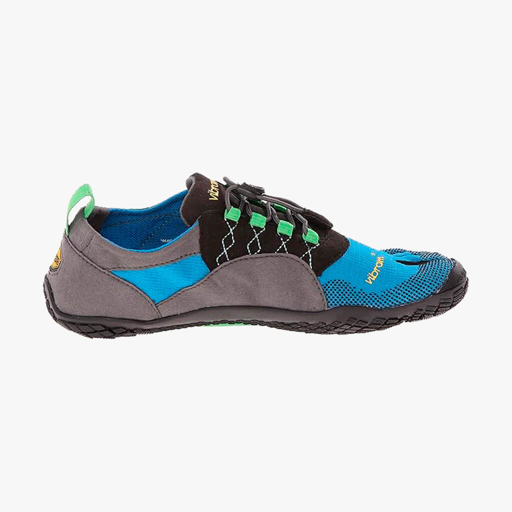 Vibram Mujer Fivefingers Trek Multicolor