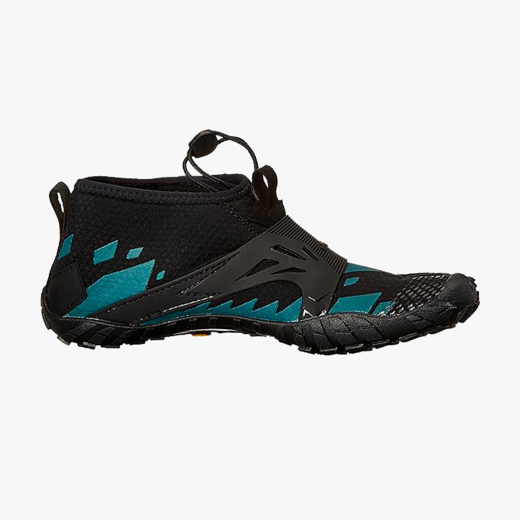 Vibram Mujer Spyridon Multicolor Black Blue