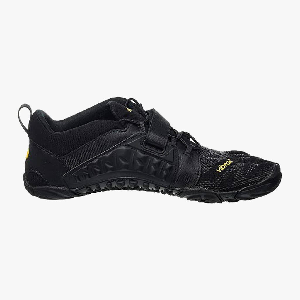 Vibram Mujer VTrain2 Black