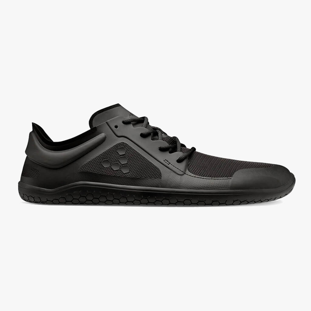 Vivobarefoot Hombre Primus Lite III