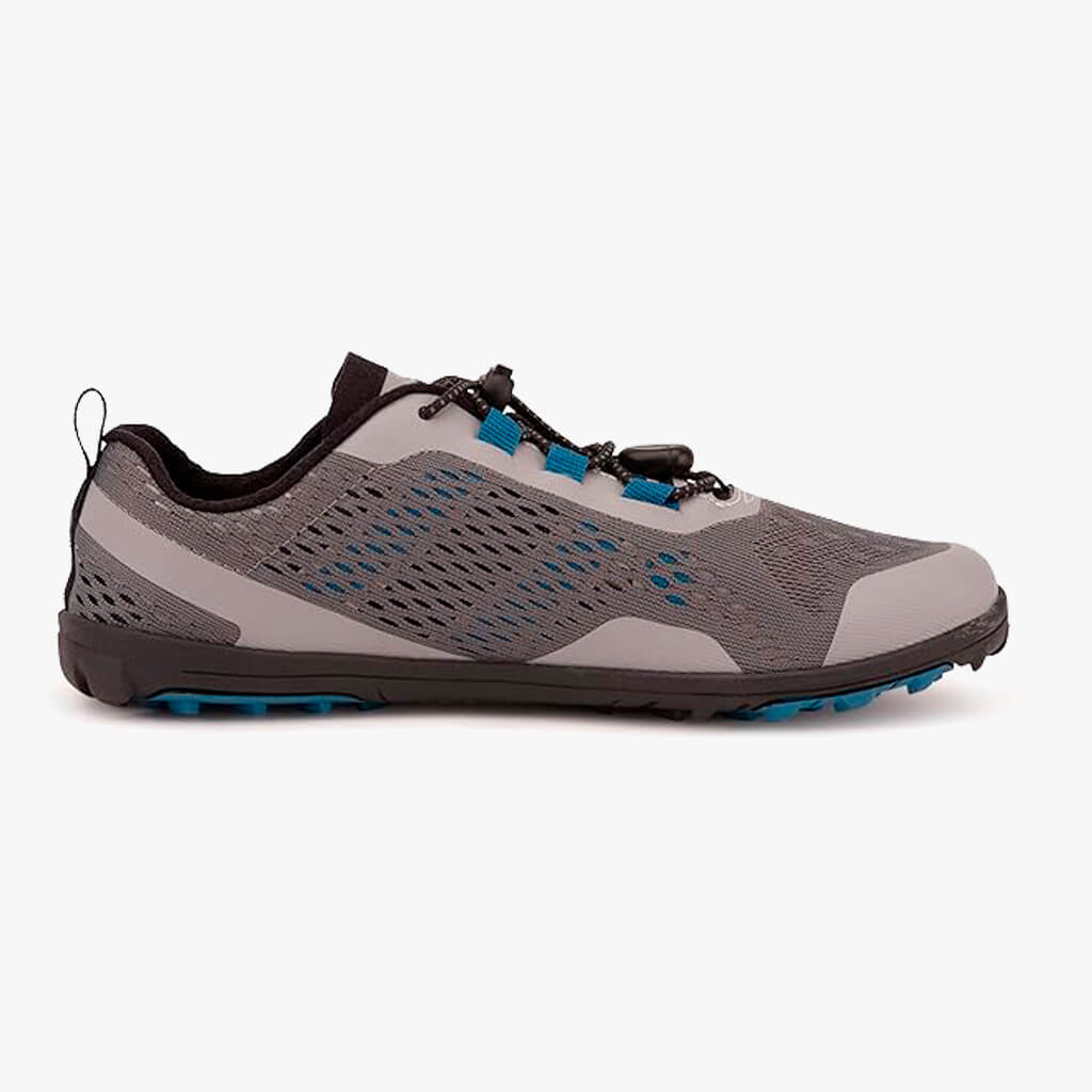 Xero Shoes Mujer Aqua X Sport Gris