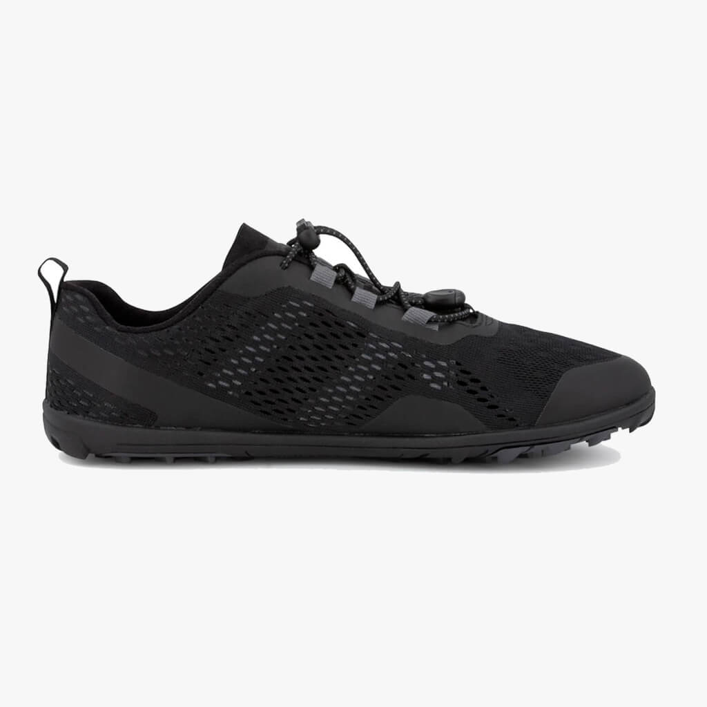 Xero Shoes Mujer Aqua X Sport Negro