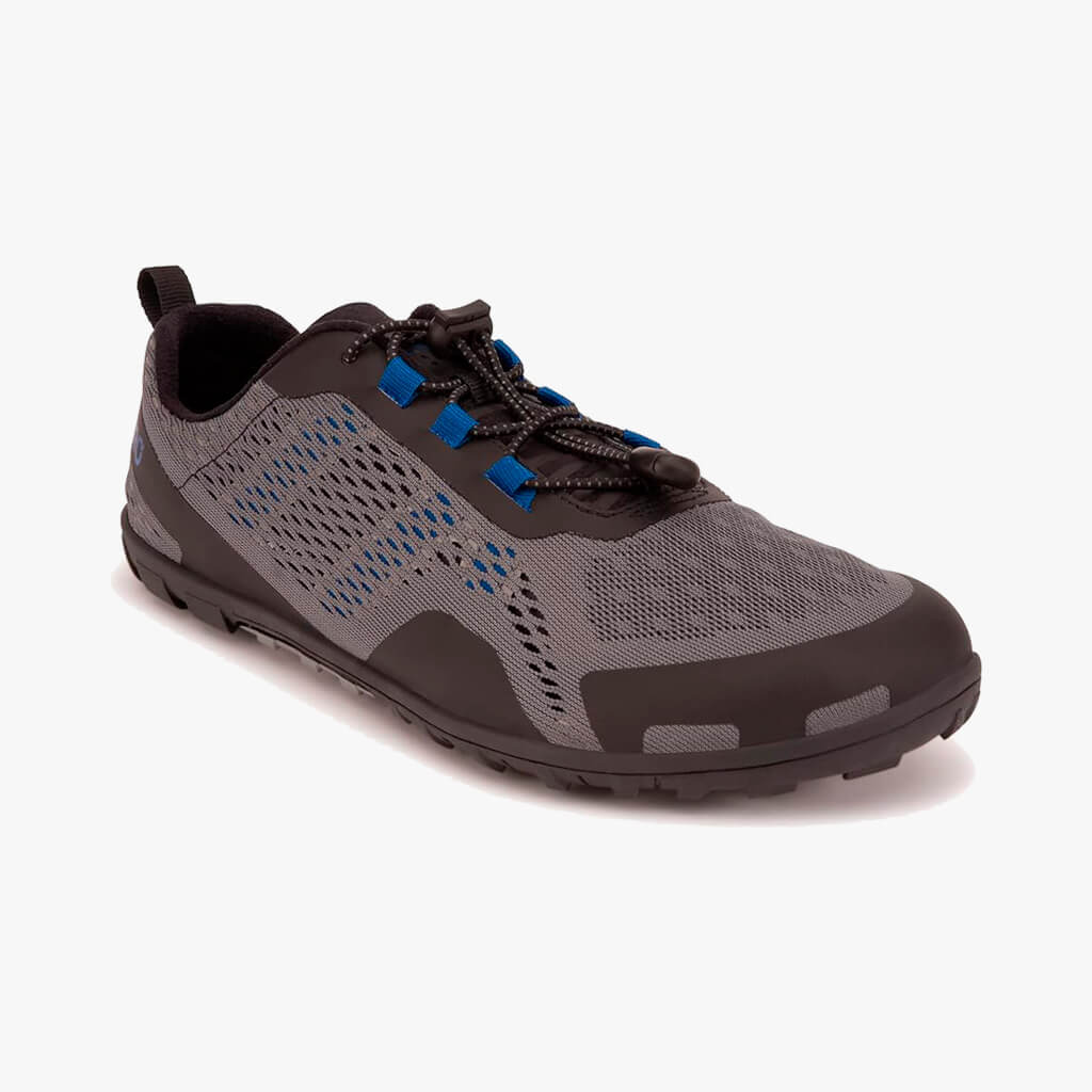 Xero Shoes Hombre Aqua X Sport Gris