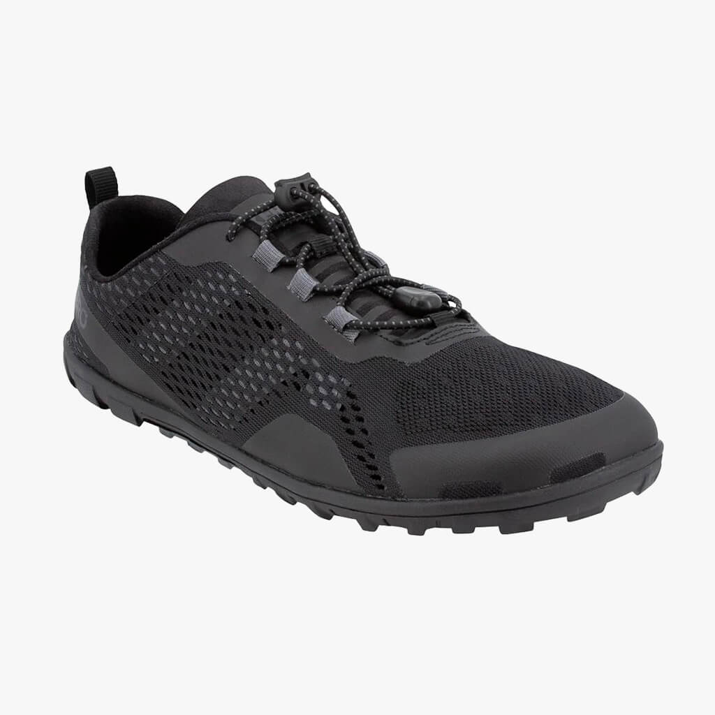 Xero Shoes Hombre Aqua X Sport Negro