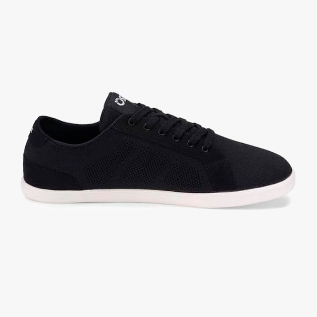 Xero Shoes Hombre Dillon Classic Casual Negro