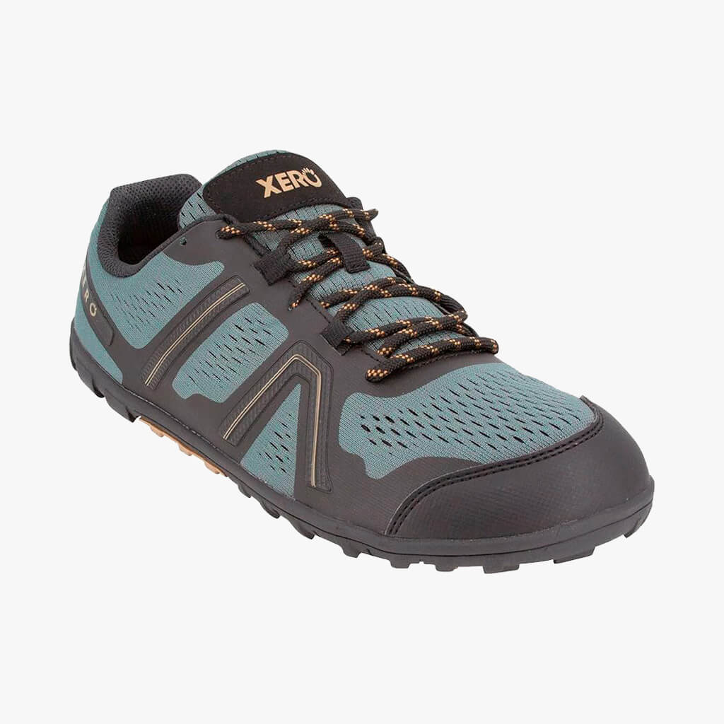 Xero Shoes Hombre Mesa Trail Bosque