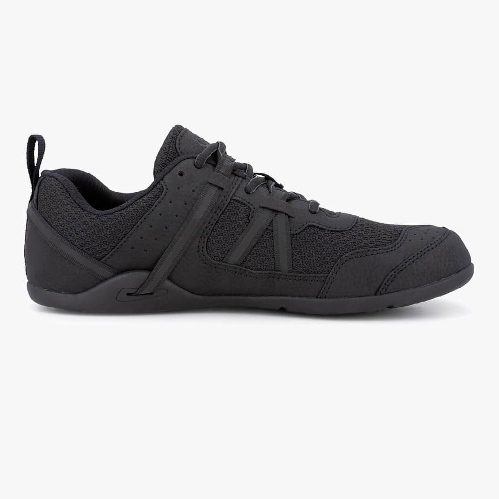 Xero Shoes Hombre Prio Cross Negro