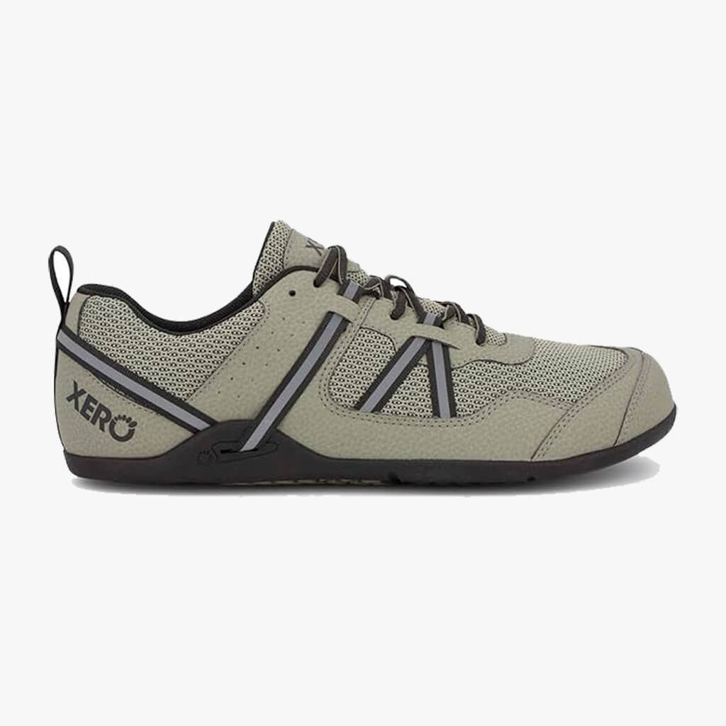 Xero Shoes Hombre Prio Cross Verde Oliva