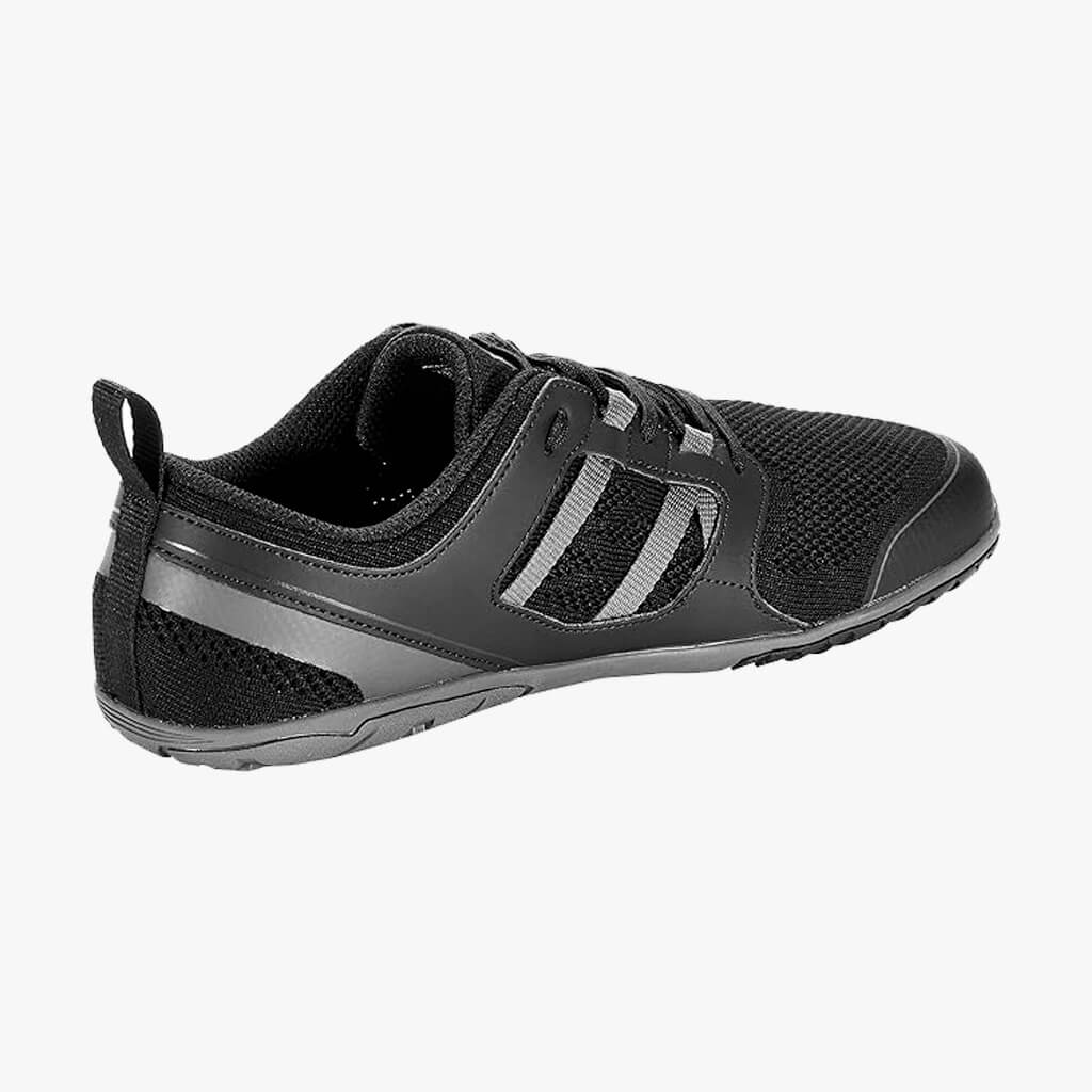 Xero Shoes Hombre Zelen Zero Drop Negro