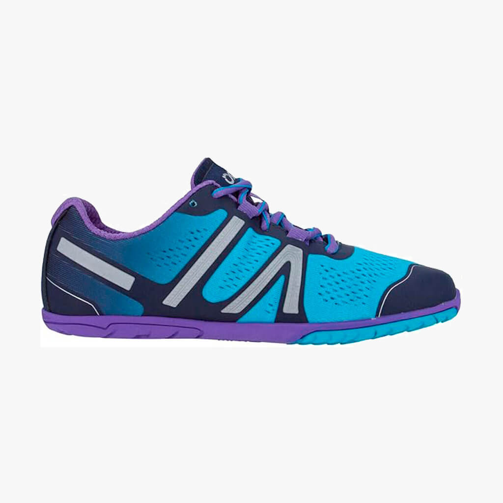 Xero Shoes Mujer Tenis Azul