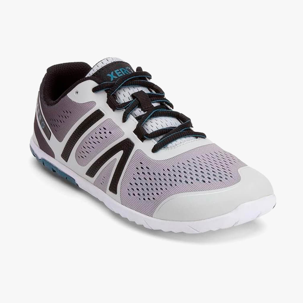 Xero Shoes Mujer Tenis Aurora Grey