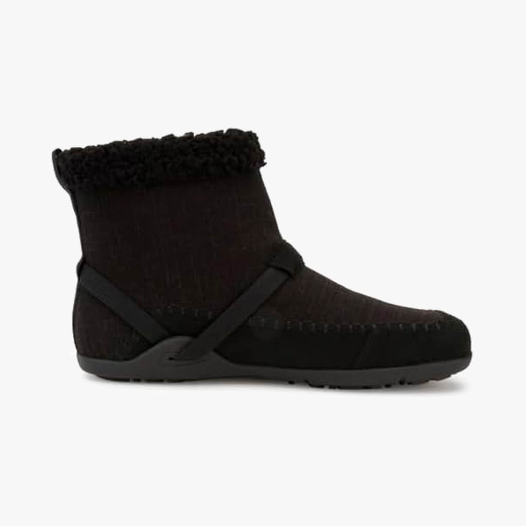 Xero Shoes Mujer Ashland Negro