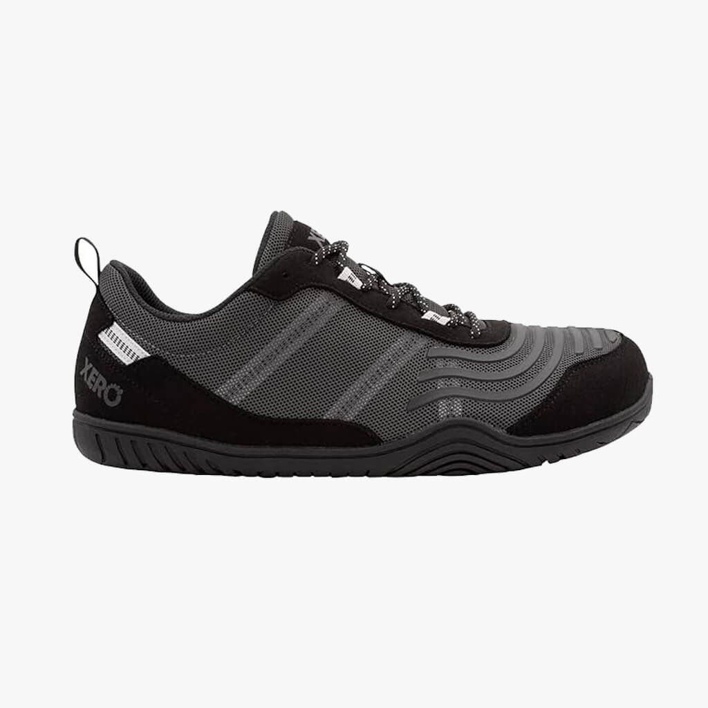 Xero Shoes Mujer Entrenamiento 360 Asphalt