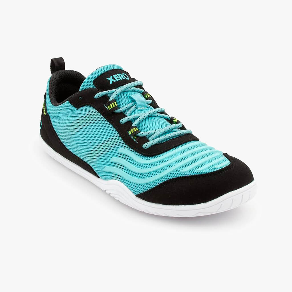 Xero Shoes Mujer Entrenamiento 360 Azul