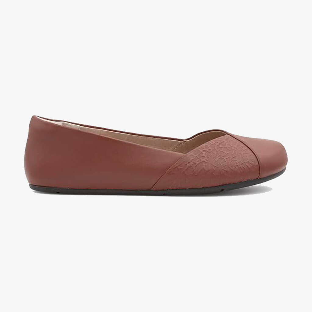 Xero Shoes Mujer Flats Phoenix Cuero