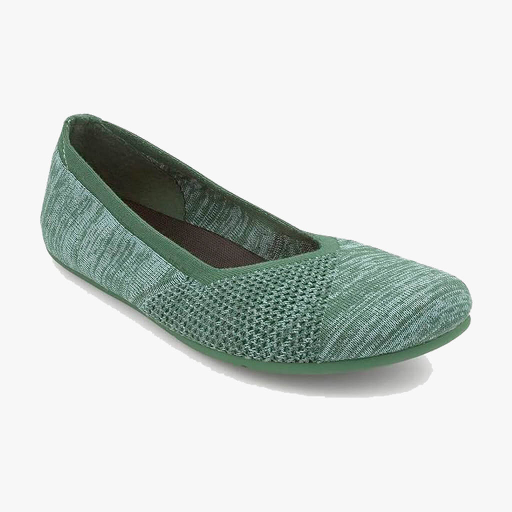 Xero Shoes Mujer Flats Phoenix Multiverde