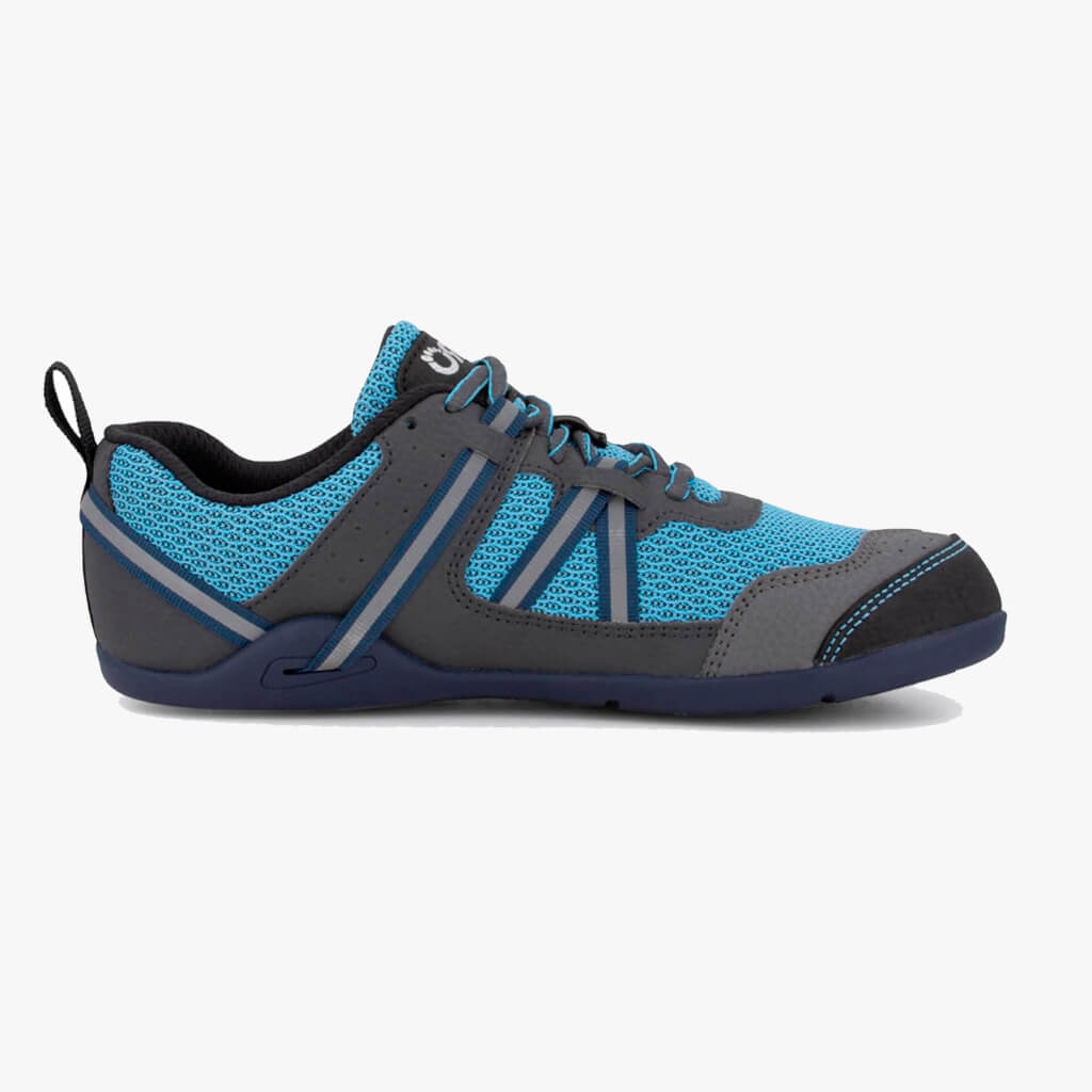 Xero Shoes Mujer Prio Cross Blue