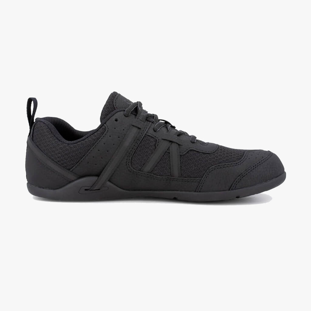 Xero Shoes Mujer Prio Cross Negro