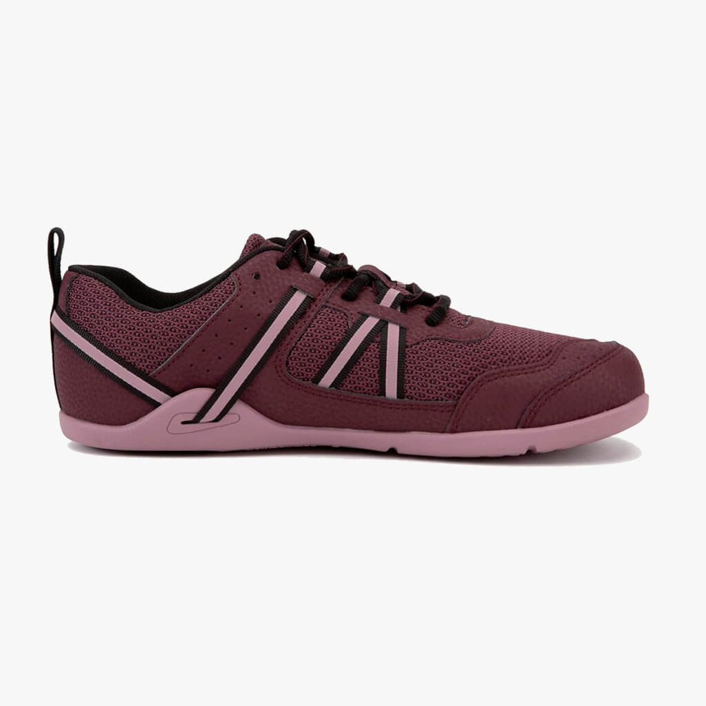 Xero Shoes Mujer Prio Cross Sauco