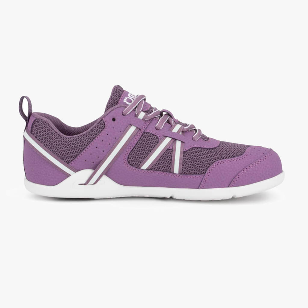 Xero Shoes Mujer Prio Cross Violeta