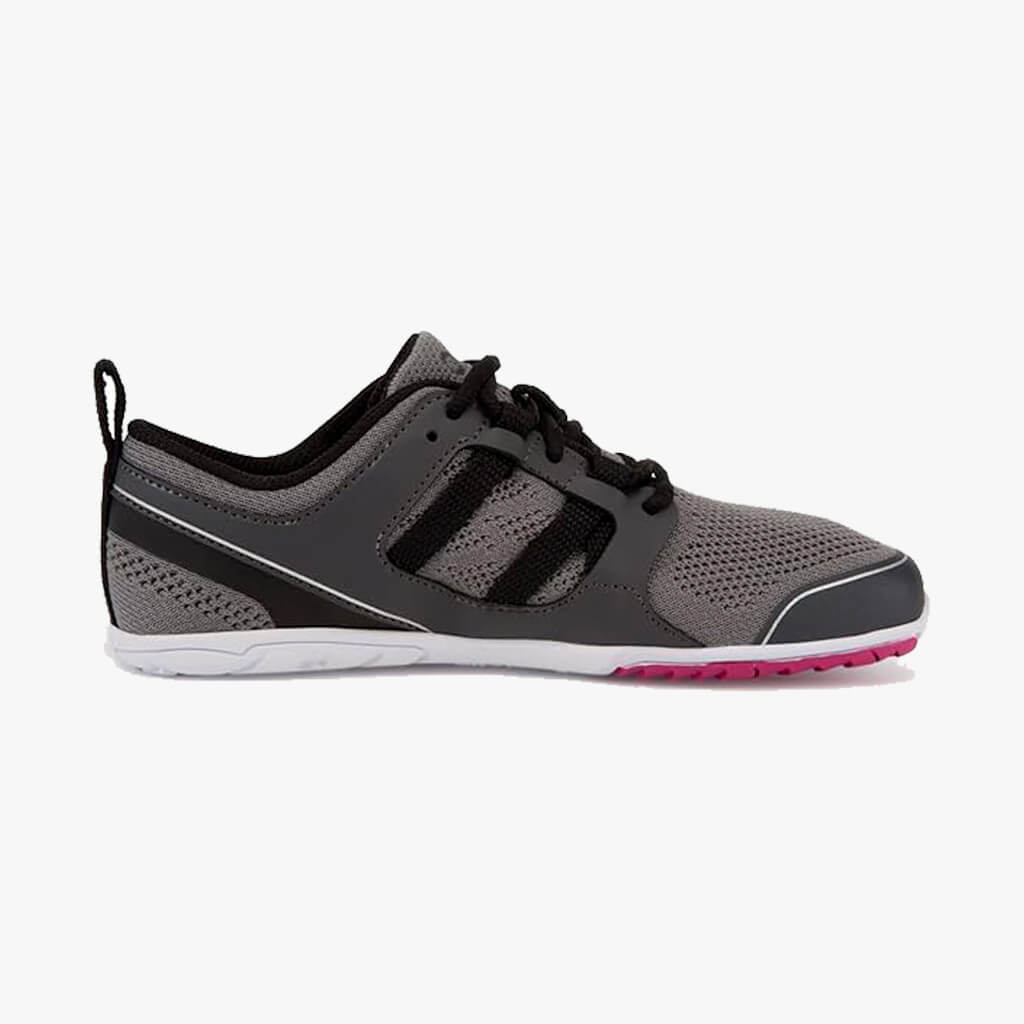 Xero Shoes Mujer Zelen Zero Drop Acero